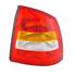 Right Rear Lamp (Saloon) for Vauxhall ASTRA Mk IV 1998 2003
