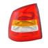 Left Rear Lamp (Saloon) for Opel ASTRA G Coupe 1998 2003