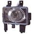 Lamps   Opel ASTRA H Saloon 2007 to 2009