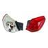 Right Rear Lamp (Outer, On Quarter Panel, 5 Door Hatchback , Standard Type, Without Bulbholder, Original Equipment) for Opel ASTRA J 2010 2015