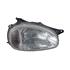 Right Headlamp (Manual Adjustment) for Opel COMBO 1993 2000