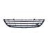 Vauxhall Corsa D 2006 2011 Front Bumper Grille, Centre, TUV Approved