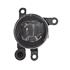 Right Front Fog Lamp (LED) for Opel Crossland X 2021 to 2024