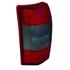 Left Rear Lamp (Estate) for Opel OMEGA B Estate 1994 1999