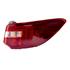 Right Rear Lamp (Outer, On Quarter Panel, LED, Original Equipment) for Opel GRANDLAND X Van 2017 on