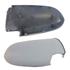 Right Wing Mirror Cover (primed) for OPEL ZAFIRA, 1999 2002