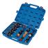 Draper 21439 Draper Expert Universal Pressure Test Kit (15 Piece)