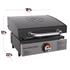 Blackstone 17'' Tabletop Griddle with Hood