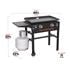 Blackstone 28'' Griddle Cooking Station