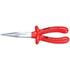 Knipex 21454 200mm Fully InsulatedLong Nose Pliers
