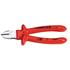 Knipex 21455 Knipex 21455 180mm Fully Insulated S Range Diagonal Side Cutter