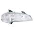 Right Headlamp (Original Equipment) for Opel TIGRA 1994 2000