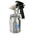 Draper 21526 Air Spray Gun, 1L