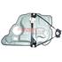 Window Regulator, Left Rear 4 Door Electric without electric motor (2160124)