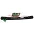 Window Regulator, Right Rear Electric without electric motor (2160242)