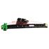 Window Regulator, Left Rear Electric without electric motor (2160243)