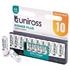 Uniross LR6 AA Power Plus Alkaline Batteries (Pack of 10)