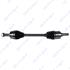 GSP DRIVESHAFT (F) LH FIAT 500    217119