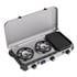 Campingaz Camping Kitchen 2 Multi Cook Stove Double Burner