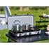 Campingaz Camping Kitchen 2 Multi Cook Stove Double Burner