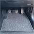 Elite Tailored Car Mats for Hyundai i30 Hatchback, 2011 2017   Grey   4 Piece   3 Clips