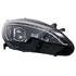 Right Headlamp (Full LED, Supplied With LED Control Modules, Original Equipment) for Peugeot 308 SW II 2014 on