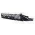 Front Bumper Grille (Lower, Centre, Matt Black) for Peugeot 308 SW III 2021 to 2025