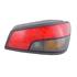 Right Rear Lamp (Hatchback, Original Equipment) for Peugeot 306 Hatchback 1993 1997