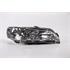 Right Headlamp (Twin Reflector, Original Equipment) for Peugeot 306 Break 1999 2002