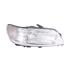 Right Headlamp (Single Reflector, Original Equipment) for Peugeot 306 1997 1999