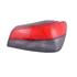 Right Rear Lamp (Hatchback) for Peugeot 306 Hatchback 1997 2002