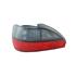 Left Rear Lamp (Saloon) for Peugeot 306 1997 1999