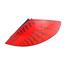 Right Rear Lamp (Coupe Cabriolet, On Quarter Panel, Original Equipment) for Peugeot 307 CC 2004 2009