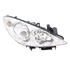 Right Headlamp (Original Equipment) for Peugeot 307 SW 2005 2007