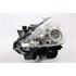 Left Headlamp (Original Equipment) for Peugeot 307 CC 2005 2007