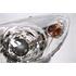 Left Headlamp (Original Equipment) for Peugeot 307 CC 2005 2007