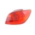 Right Rear Lamp (Hatchback, Supplied With Bulbholder, Original Equipment) for Peugeot 307 2005 2007