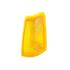 Left Indicator (Amber) for Peugeot 205 Mk II 1983 1990