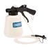 Draper 22113 Pneumatic Brake Fluid Extractor, 1L