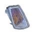 Right Indicator (Clear) for Peugeot 205 Van 1991 1997