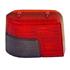 Left Rear Lamp (Smoked Indicator, Original Equipment) for Peugeot 205 Mk II 1991 1997