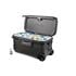Coleman Convoy 100QT Wheeled Cooler Box   5 Days Ice Retention