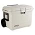 Coleman Pro 55QT Wheeled Cooler Box   5 Days Ice Retention