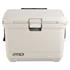Coleman Pro 55QT Wheeled Cooler Box   5 Days Ice Retention
