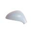Right Wing Mirror Cover (primed) for PEUGEOT 207, 2006 2012