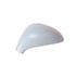 Left Wing Mirror Cover (primed) for PEUGEOT 207, 2006 2012