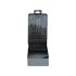 TWIST DRILL SET HSS 1.0 10.0MM / 19PCS
