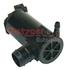 METZGER Windscreen Washer Pumps (2220031)