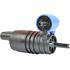 METZGER Windscreen Washer Pumps (2220040)