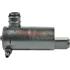 METZGER Windscreen Washer Pumps (2220041)